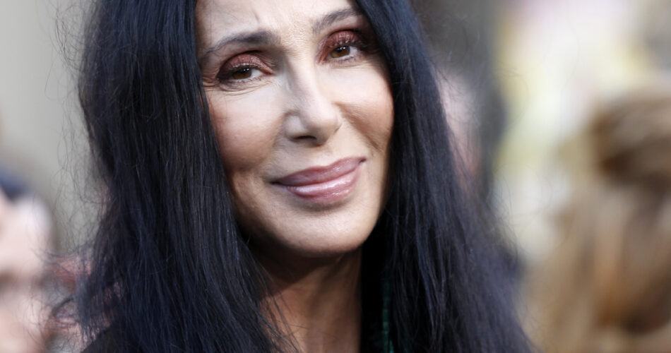 is Cher still alive for real
