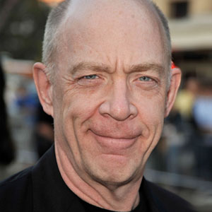 is J.K. Simmons still alive for real