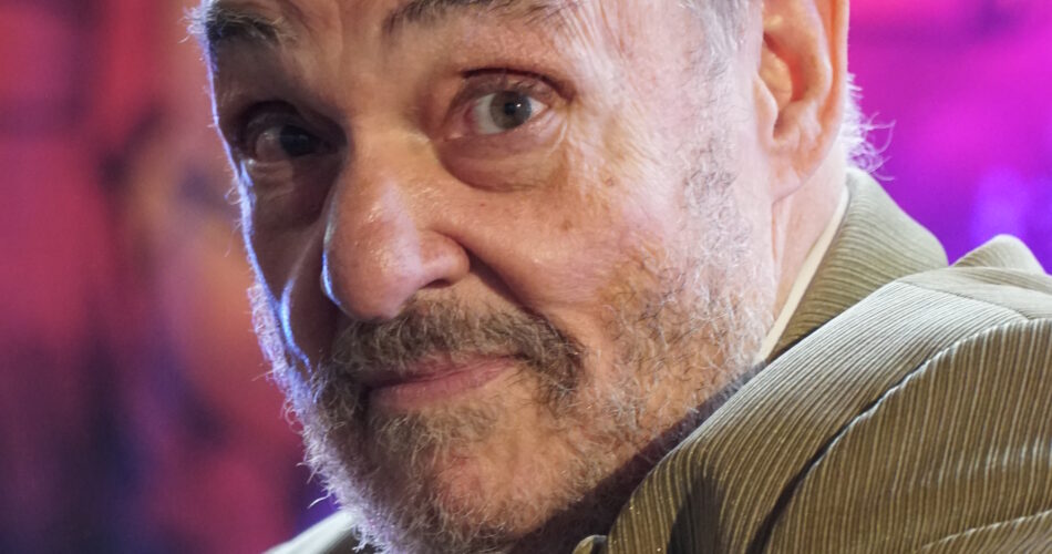 is John Rhys-Davies still alive for real
