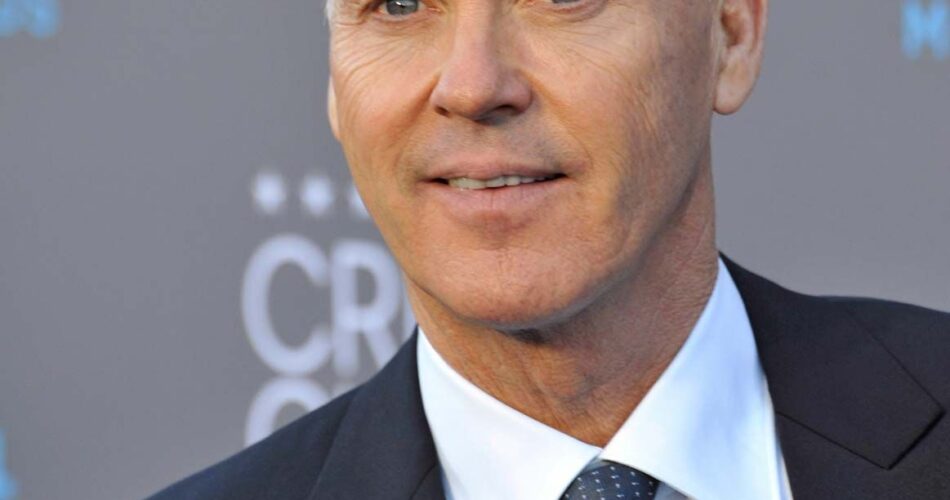 is Michael Keaton still alive for real