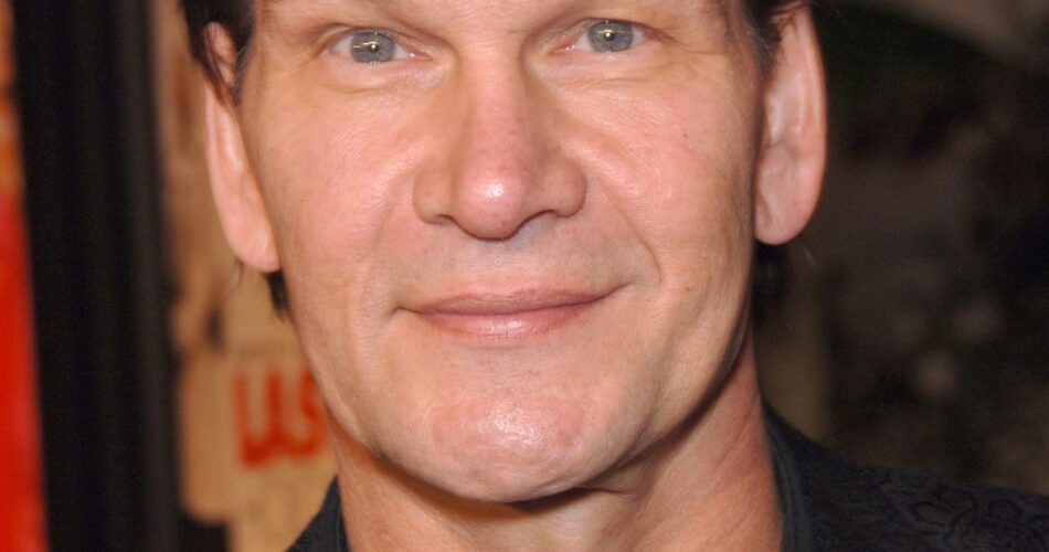 is Patrick Swayze still alive for real