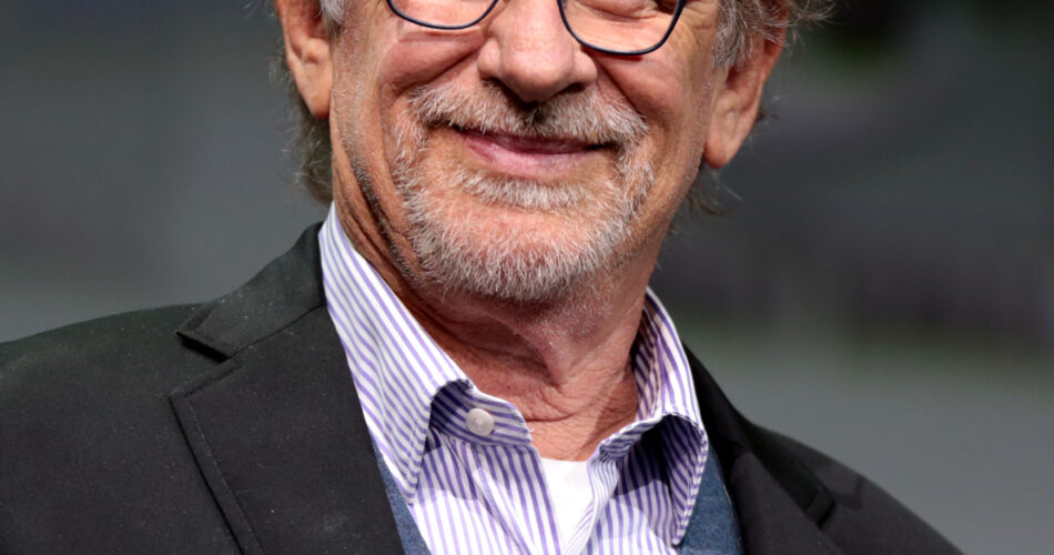 is Steven Spielberg still alive for real