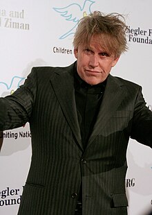 is Gary Busey still alive for real
