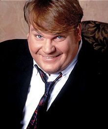 is Chris Farley still alive for real