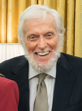 is Dick Van Dyke still alive for real