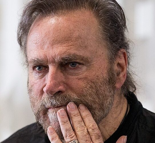 is Franco Nero still alive for real
