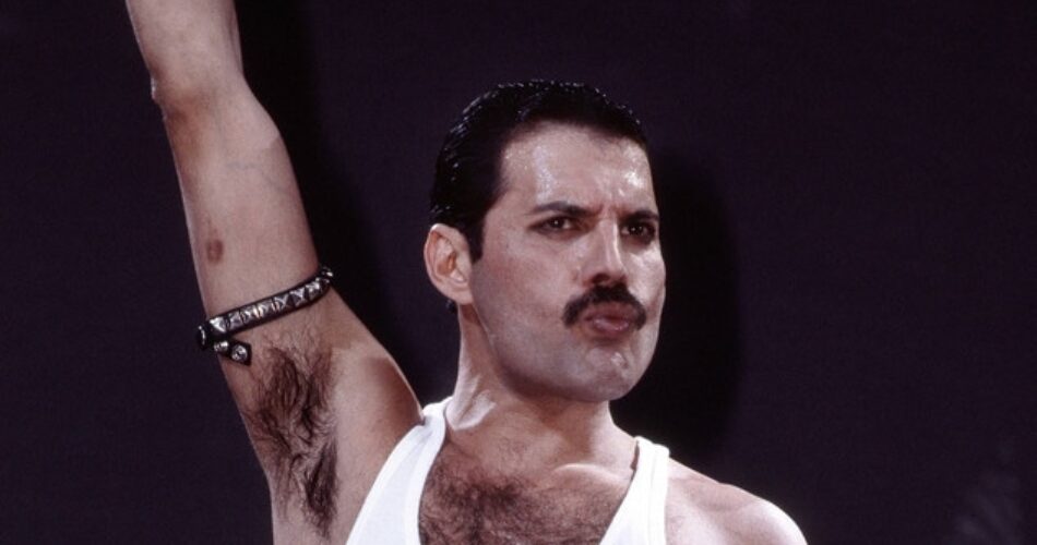 is Freddie Mercury still alive for real