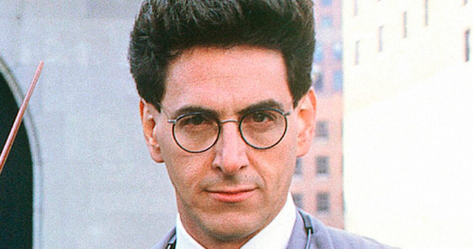 is Harold Ramis still alive for real
