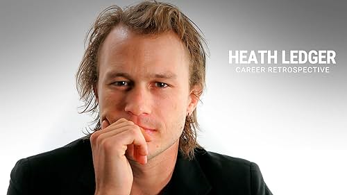 is Heath Ledger still alive for real