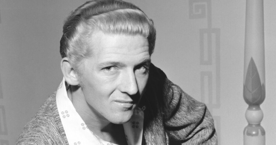 is Jerry Lee Lewis still alive for real