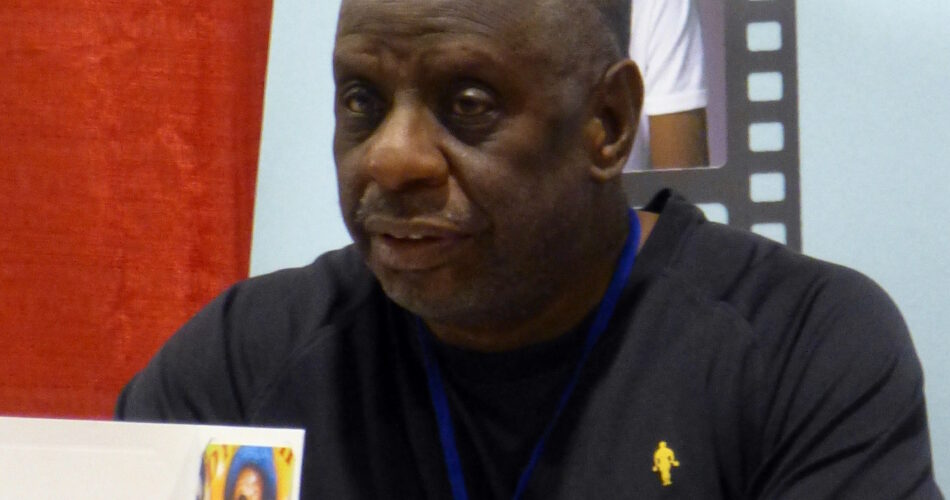 is Jimmie Walker still alive for real