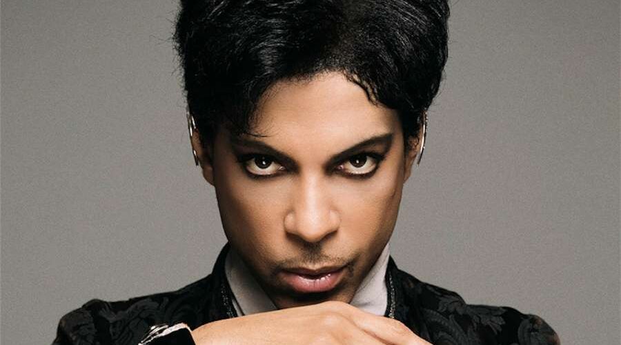 is Prince Rogers still alive for real