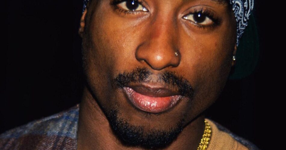 is Tupac Shakur still alive for real