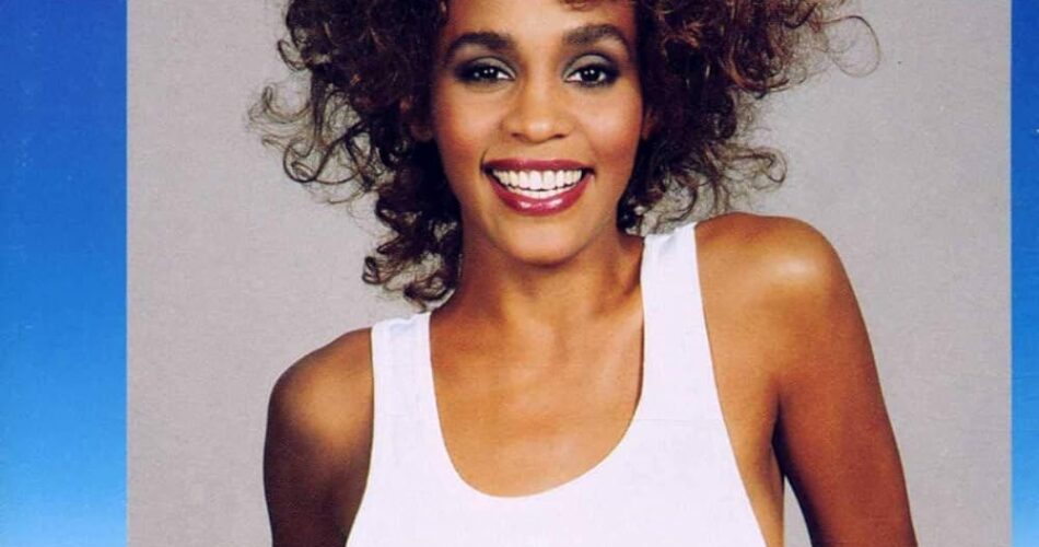 is Whitney Houston still alive for real