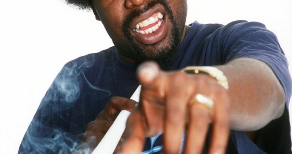 is Afroman still alive for real