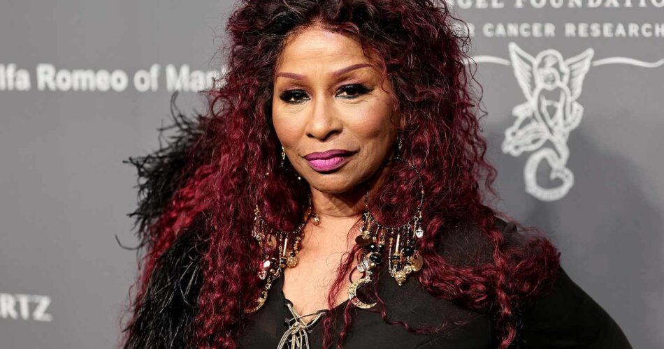 is Chaka Khan still alive for real