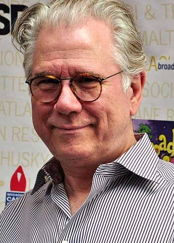 is John Larroquette still alive for real