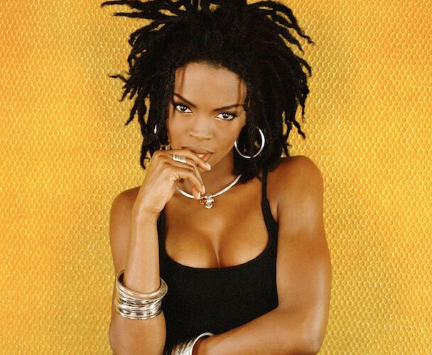 is Lauryn Hill still alive for real