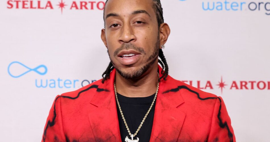 is Ludacris still alive for real