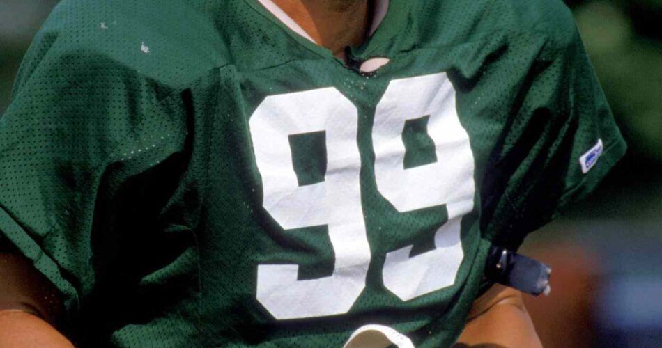 is Mark Gastineau still alive for real