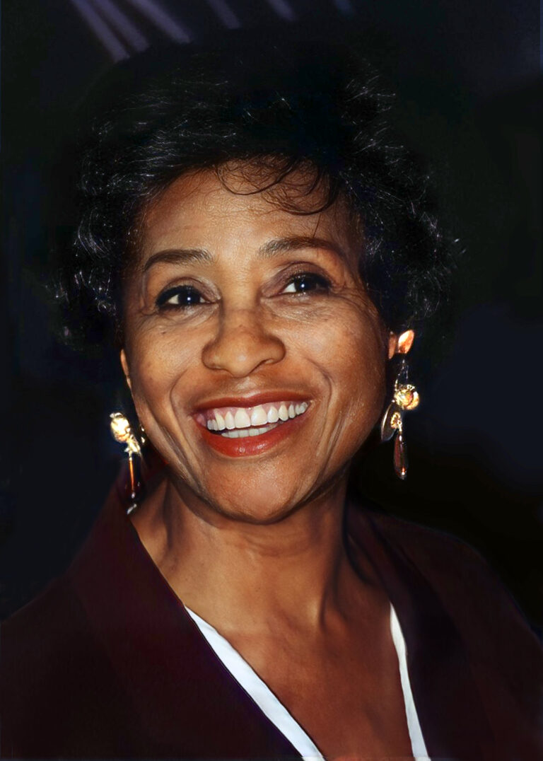 Is Marla Gibbs still alive? Here Are The Real Facts