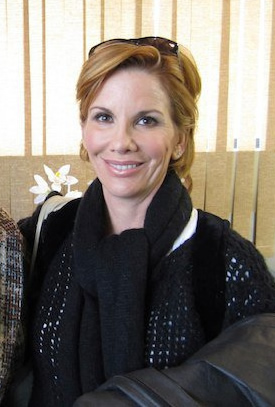 is Melissa Gilbert still alive for real