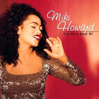 is Miki Howard still alive for real