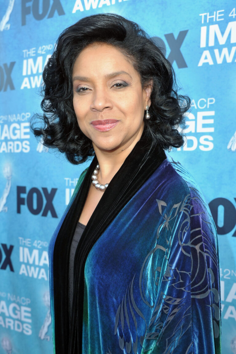 Is Phylicia Rashad still alive? The Truth Behind the Buzz
