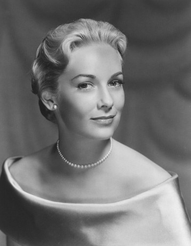 is Vera Miles still alive for real