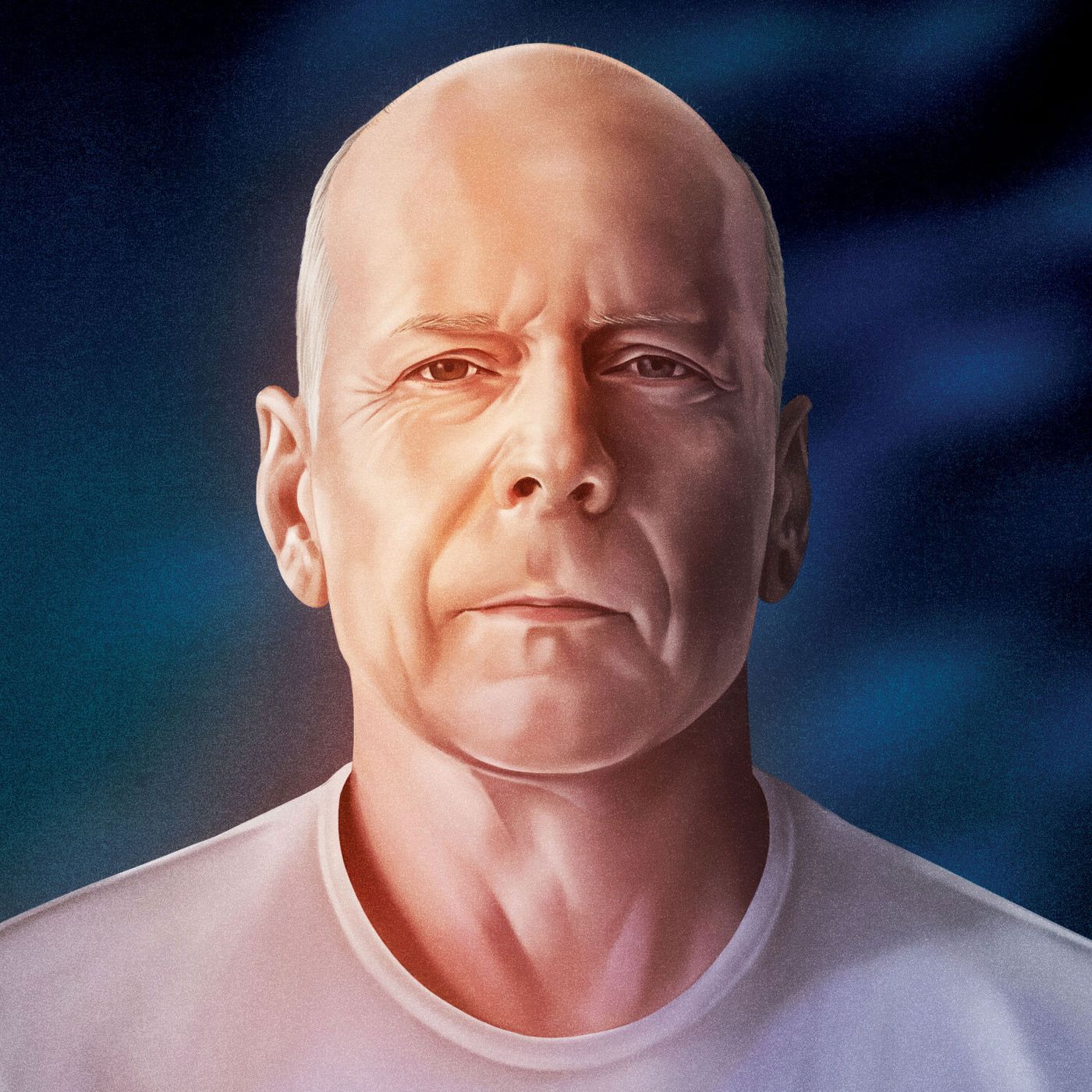 Bruce Willis being still alive