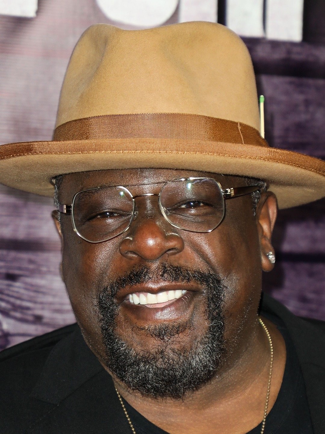 Cedric The Entertainer is not dead