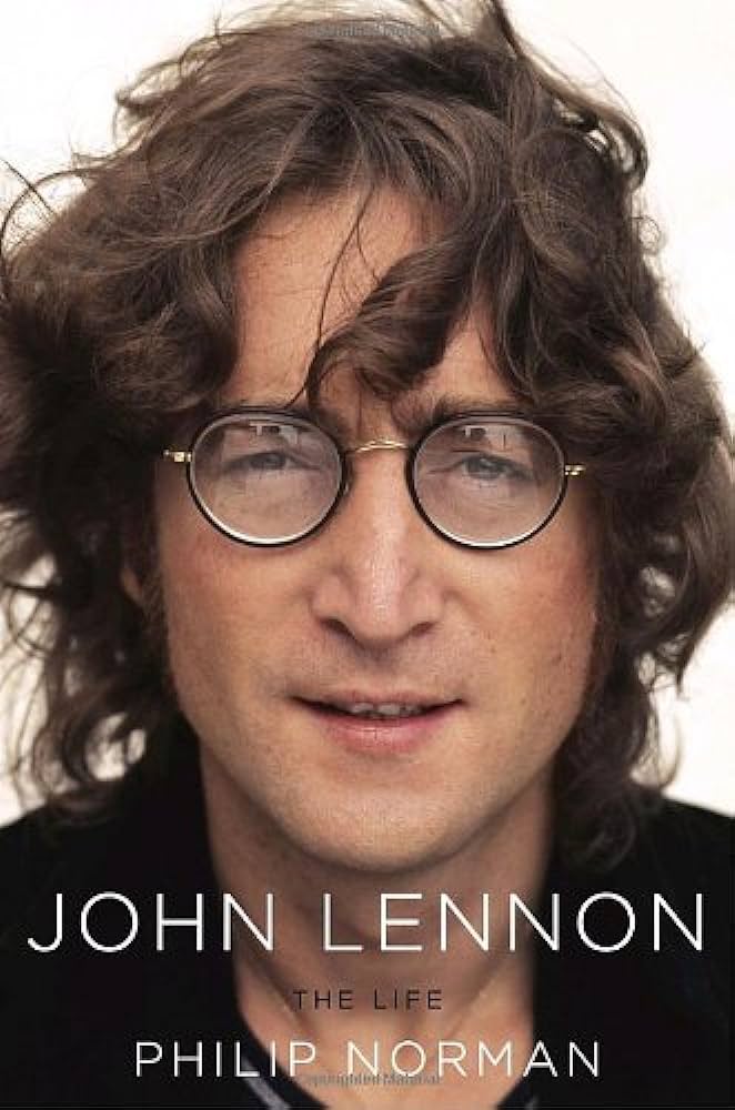 John Lennon alive and kicking