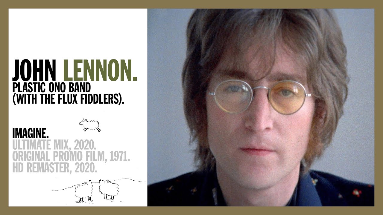 John Lennon is not dead
