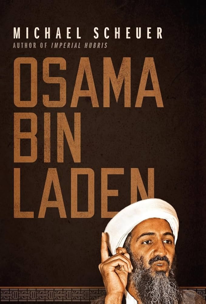 Osama bin Laden is not dead
