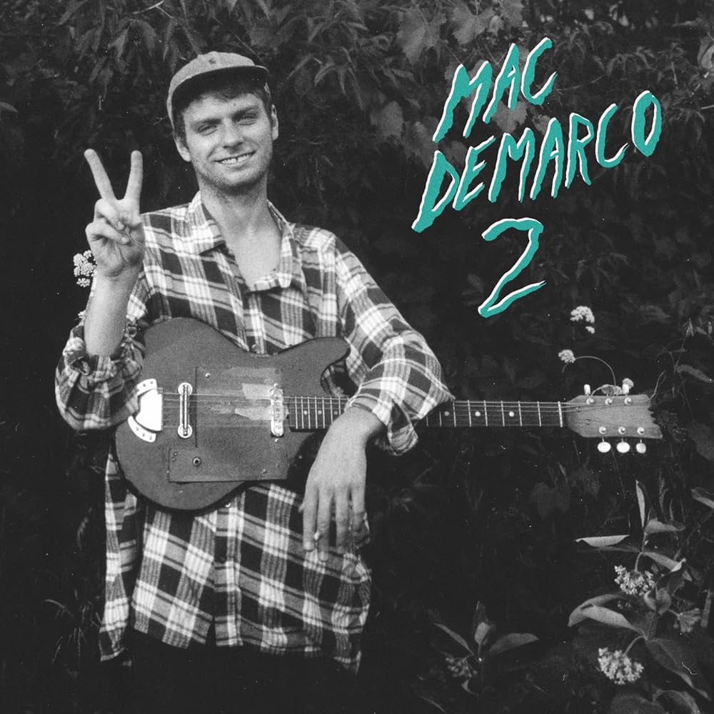 Mac Demarco being still alive