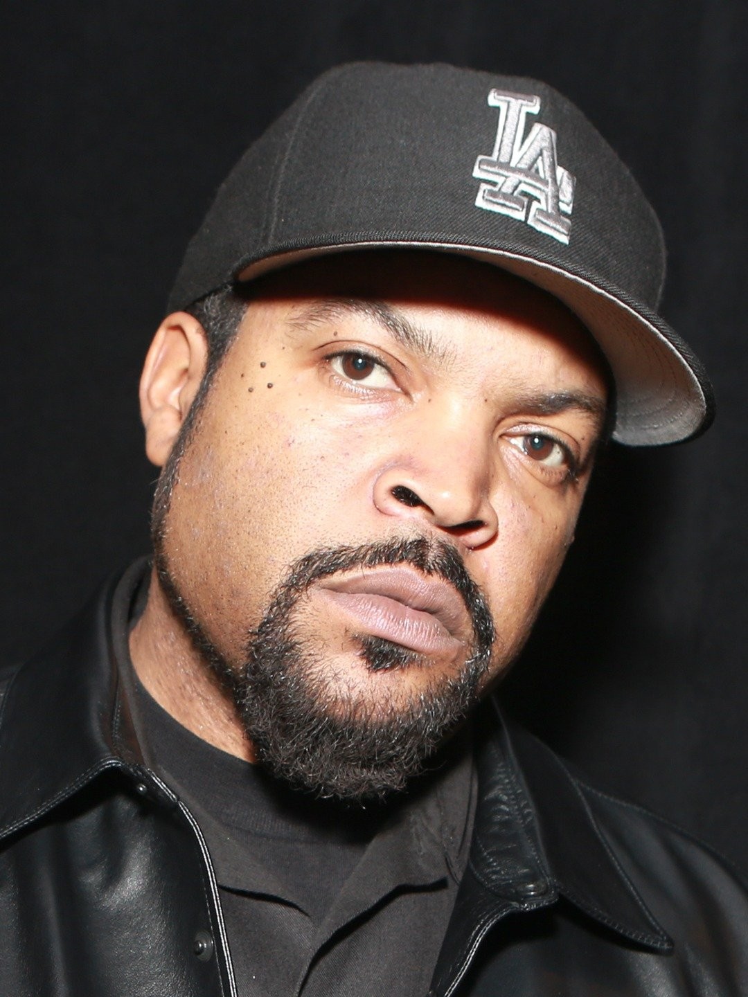 Ice Cube being still alive