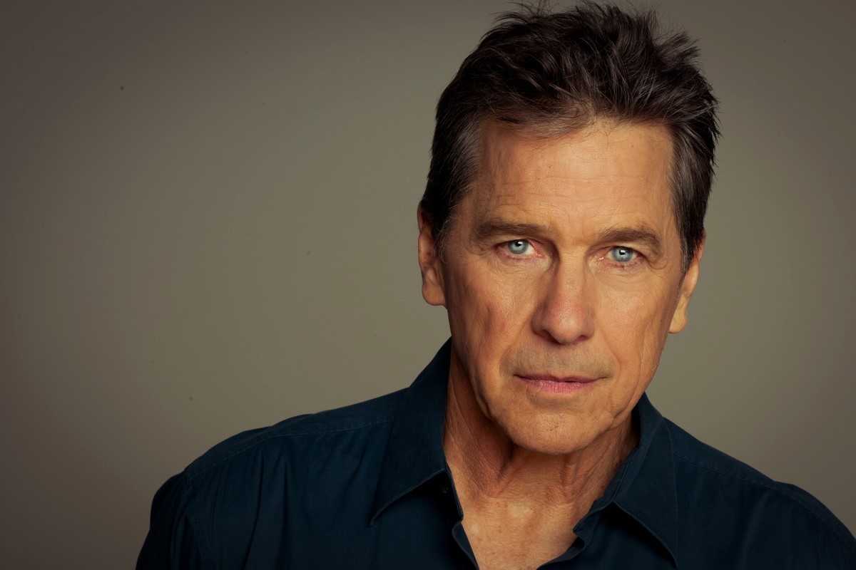 Tim Matheson is not dead