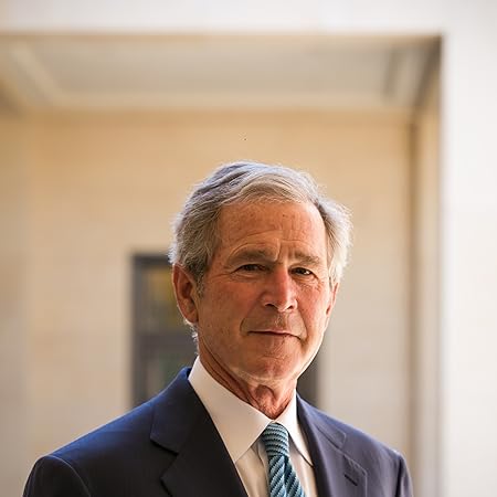 George Bush is not dead