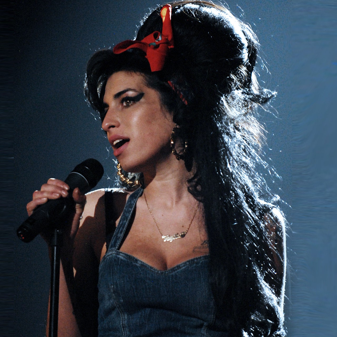 Amy Winehouse is not dead
