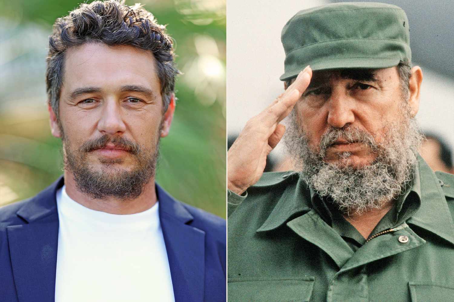 Fidel Castro's legacy continues through his family and representation in media.