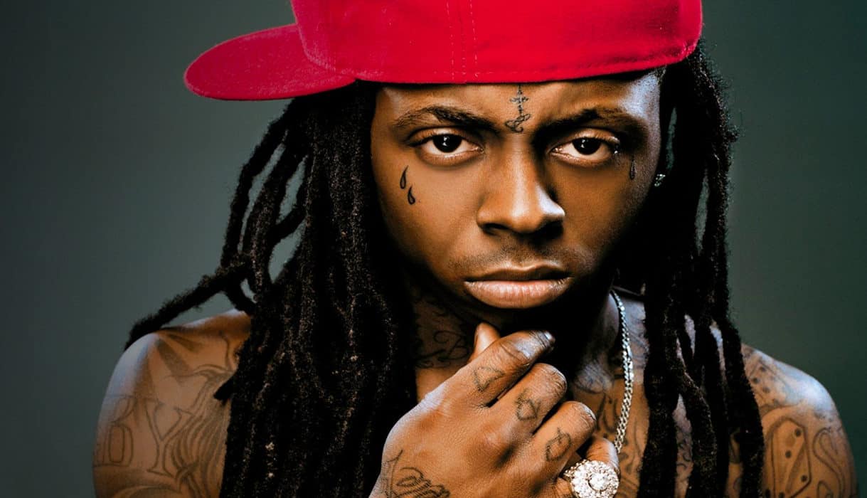 Lil Wayne is not dead