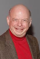 Wallace Shawn alive and kicking