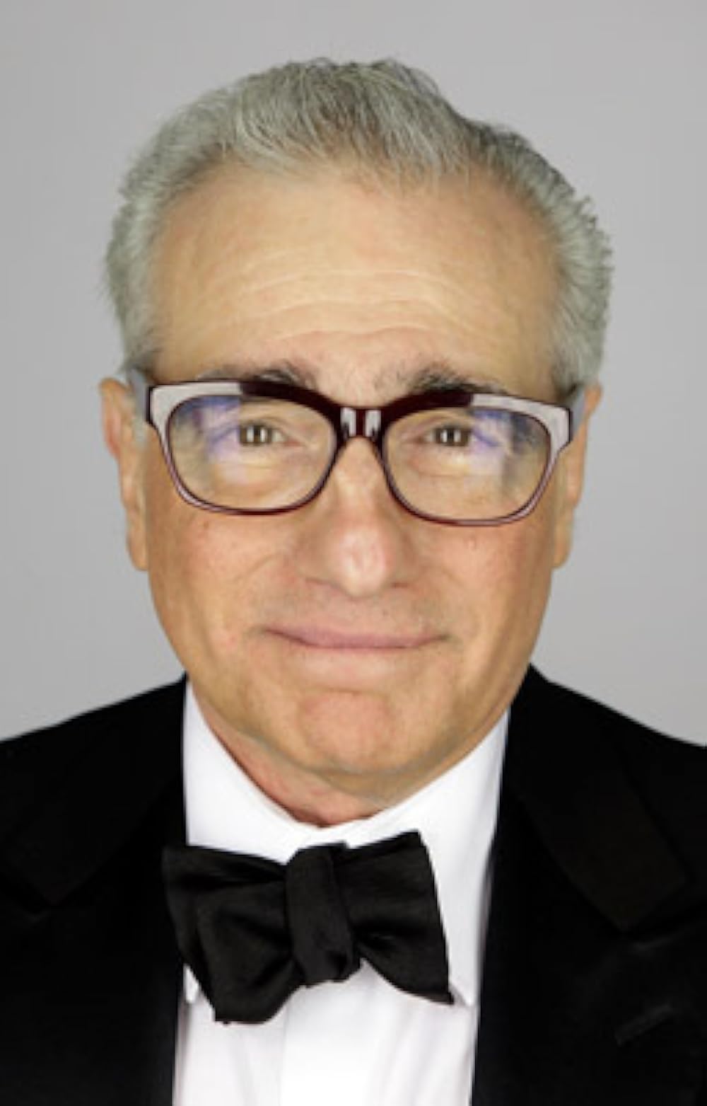 Martin Scorsese is not dead