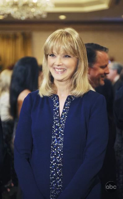 Shelley Long being still alive