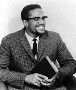 Malcolm X is not dead