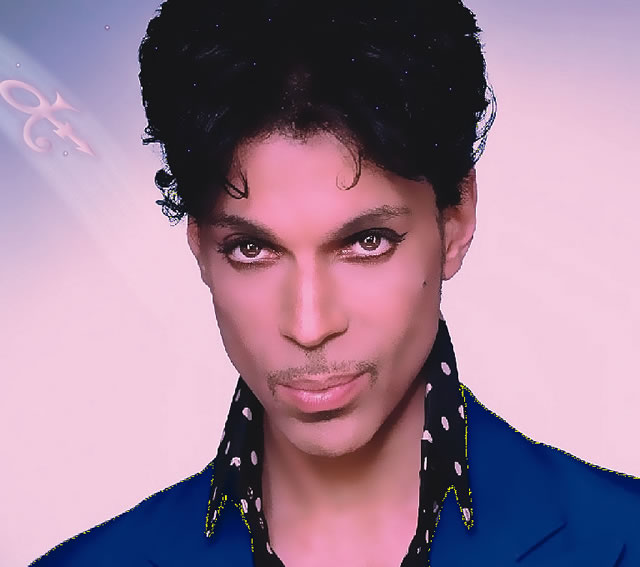 Prince Rogers being still alive