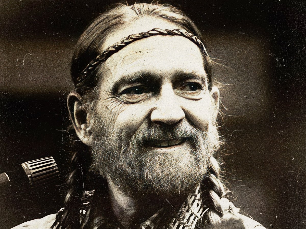 Willie Nelson is not dead