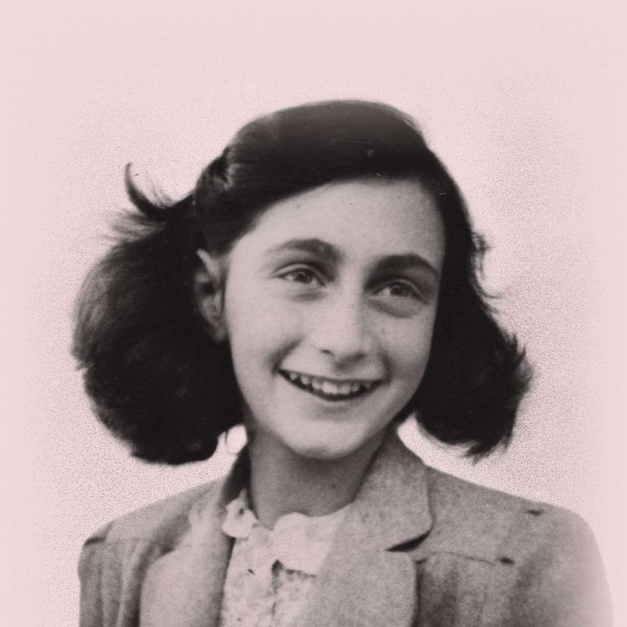 Anne Frank's legacy continues