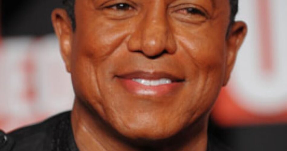 is Jermaine Jackson still alive for real