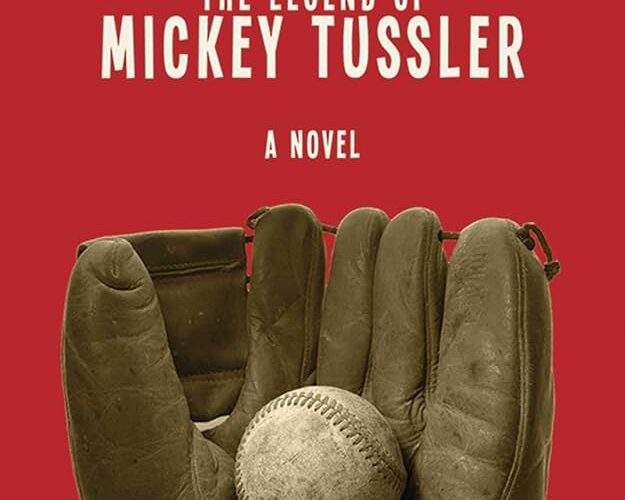 is Mickey Tussler still alive for real
